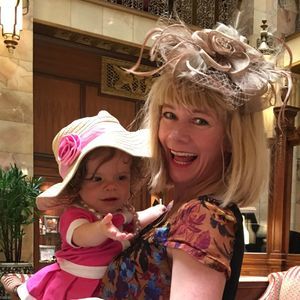 Meet your Posher, Michelle